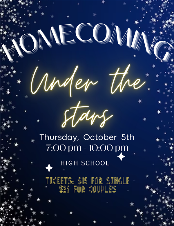  homecoming